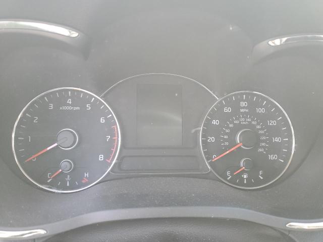 3KPFL4A70HE032289 KIA FORTE LX