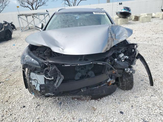 JTJYARBZXH2080551 Lexus Nx 200t Base