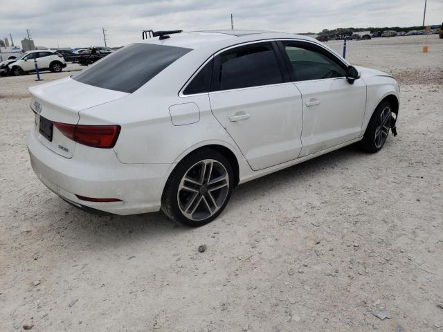 WAUAUGFF1K1014450 Audi A3 PREMIUM