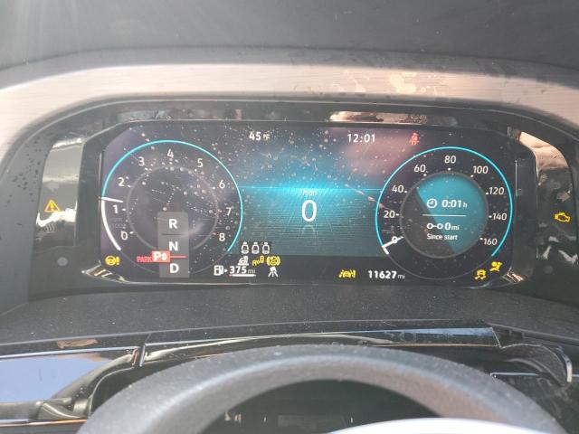 1V2LE2CA6RC202687 Volkswagen Atlas Cross Sport Se