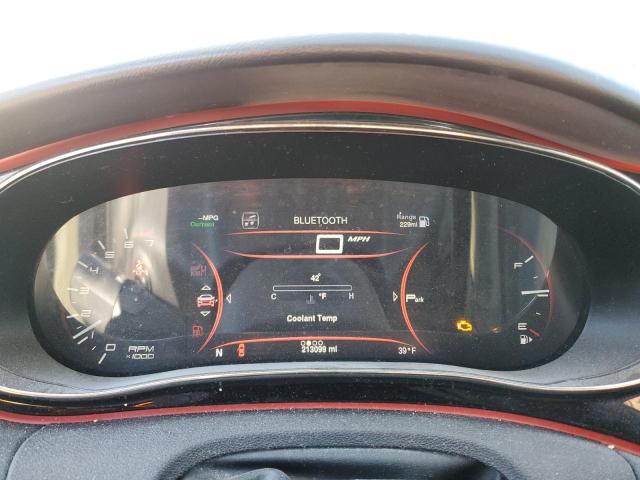 1C3CDFEBXED702913 Dodge DART GT