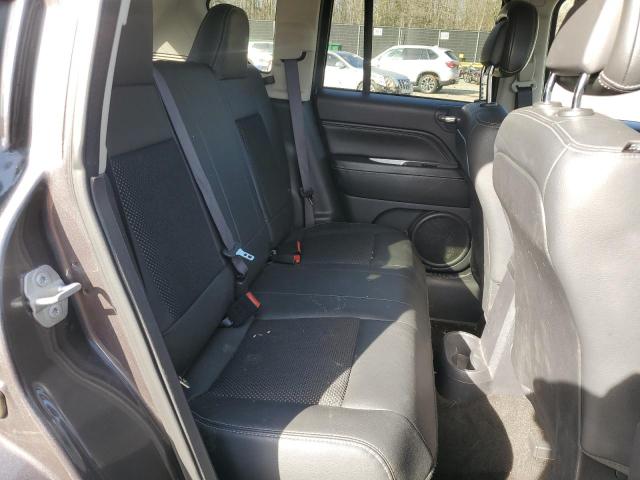 1C4NJCEA5GD615135 Jeep Compass Latitude