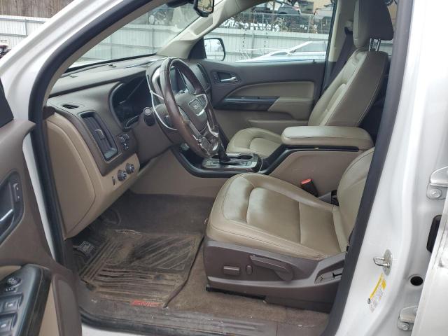 1GTG6DEN8J1247223 GMC CANYON SLT
