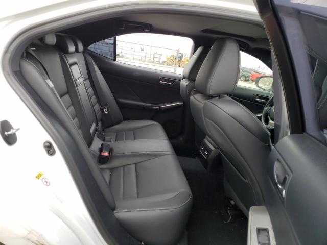 JTHBA1D22G5022469 Lexus IS 200T
