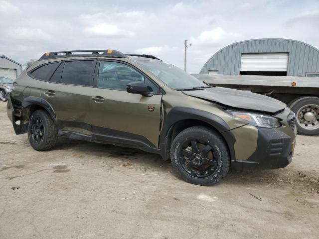 4S4BTGUD1N3124558 Subaru Outback Wilderness