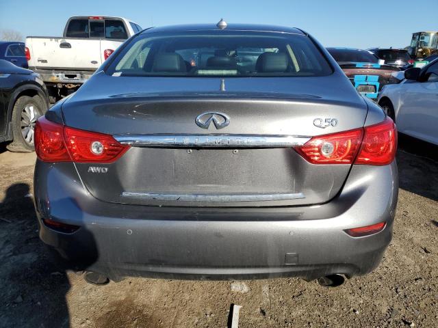 JN1EV7AR3HM840505 Infiniti Q50 Premium