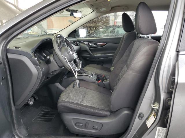 JN1BJ1CR9JW253308 Nissan Rogue Sport S