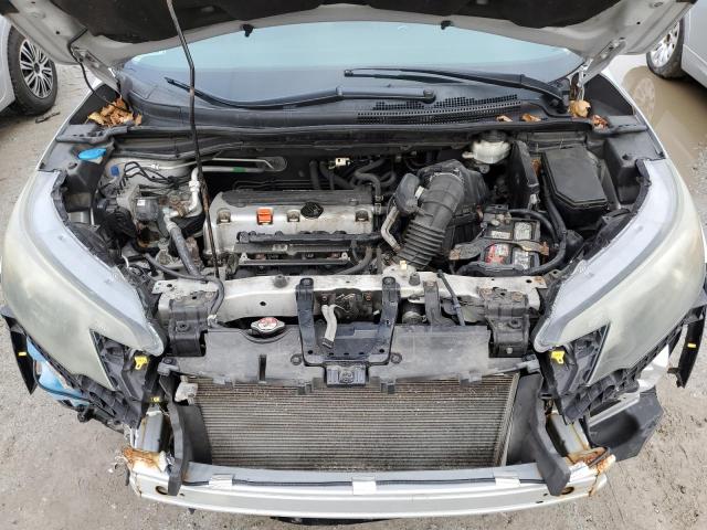 2HKRM4H3XEH687015 Honda CR-V LX