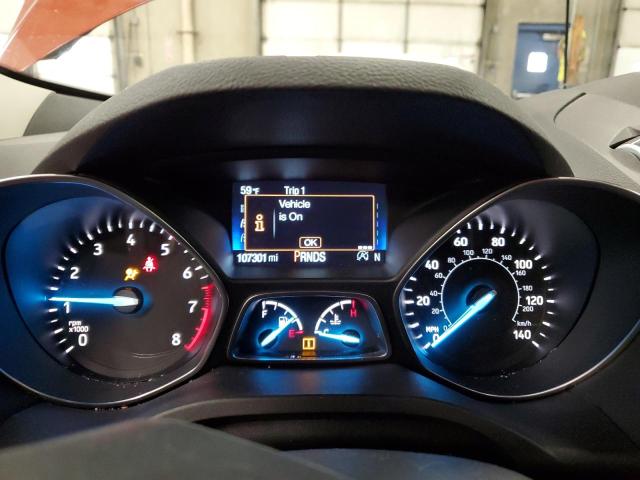1FMCU9J95KUA13479 Ford Escape Titanium