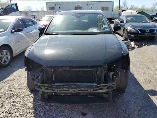 WA1DECF37L1083652 Audi Q3 Premium S Line