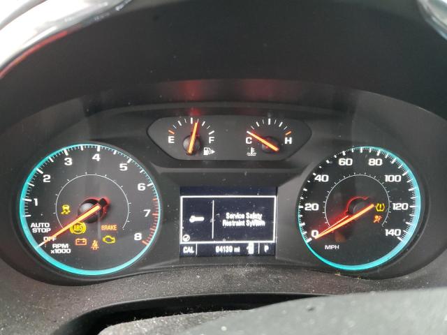 1G1ZD5STXKF154353 Chevrolet MALIBU LT