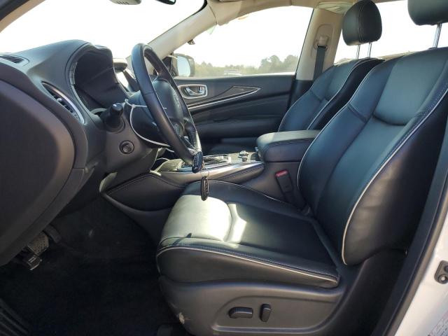 5N1DL0MN4LC546412 Infiniti QX60 LUXE
