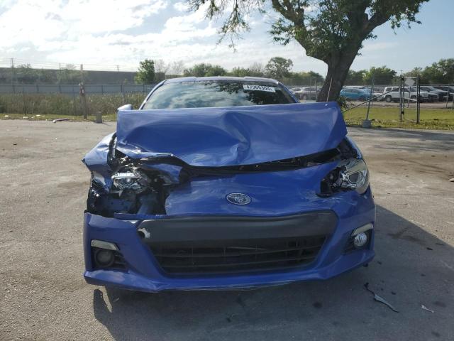 JF1ZCAC13F9601731 Subaru Brz 2.0 Limited
