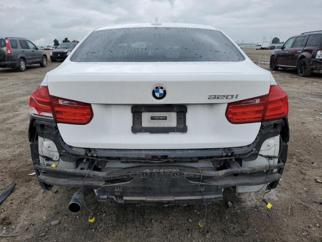 WBA3B1C57F5A05857 BMW 320 I