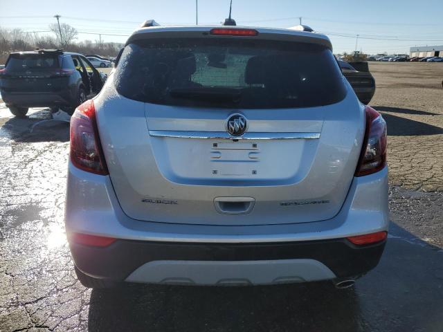 KL4CJASB3JB635292 Buick Encore Preferred