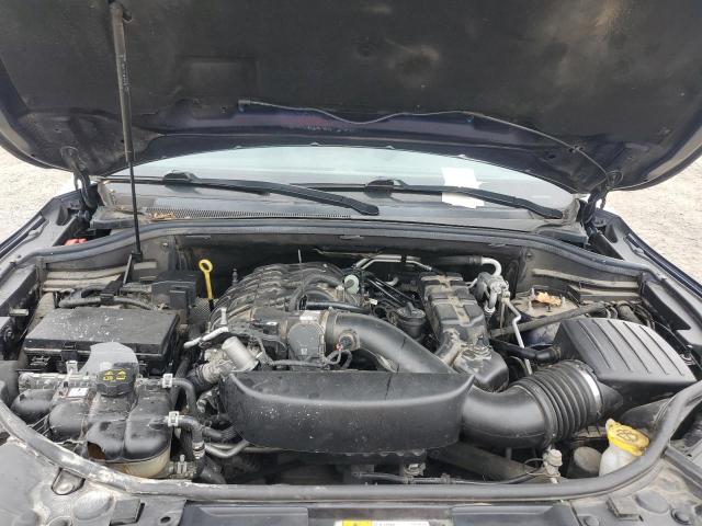 1C4RDJDG0JC290555 Dodge DURANGO GT