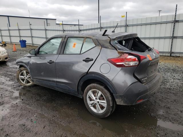3N1CP5BV2LL497660 Nissan KICKS S