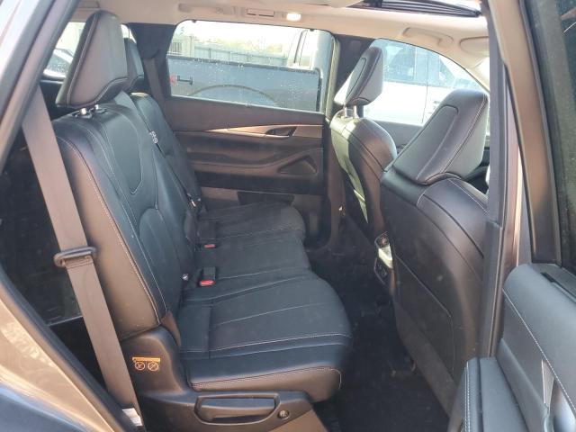 5N1DL1FS4PC350646 Infiniti QX60 LUXE