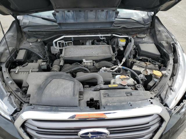 4S4WMAHD7M3446349 Subaru Ascent Premium