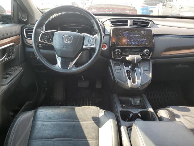 7FARW2H82JE106193 Honda CR-V EXL