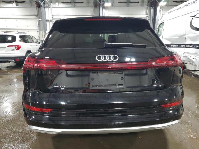 WA1VABGE5KB009441 Audi E-tron Prestige