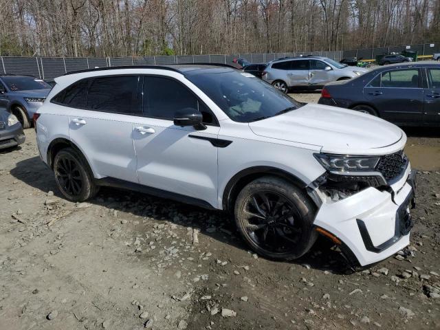 5XYRK4LF7NG120341 KIA SORENTO SX