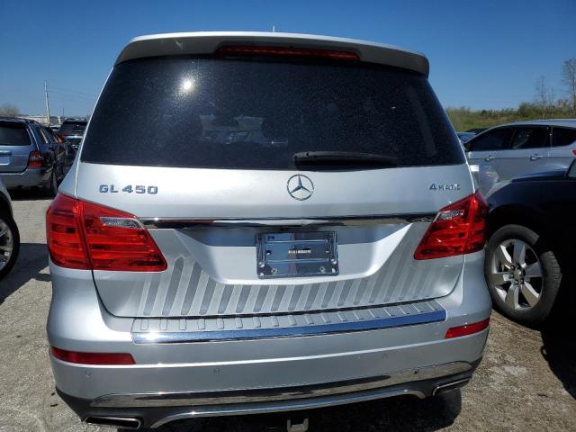 4JGDF7CE7EA296762 Mercedes-Benz Gl 450 4matic