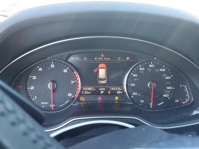 WA1LAAF78JD039766 Audi Q7 Premium Plus