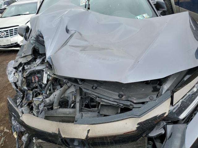3CZRU6H14MM750929 Honda HR-V SPORT