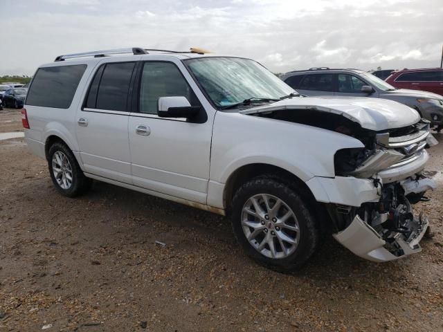 1FMJK2AT3HEA65759 Ford Expedition El Limited