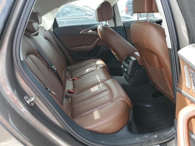 WAUHGAFCXGN083145 Audi A6 Prestige
