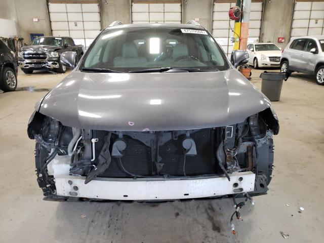 2T2BK1BA3EC233054 Lexus Rx 350 Base