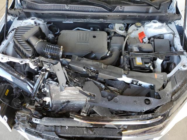 3GNKBLR47PS147016 Chevrolet Blazer Premier