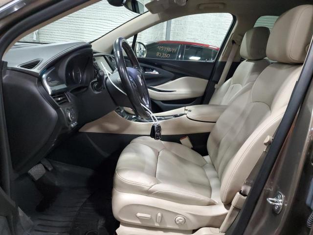 LRBFXFSXXHD128381 Buick Envision Premium Ii