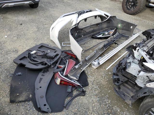 58ADA1C10PU027022 Lexus Es 300h Base