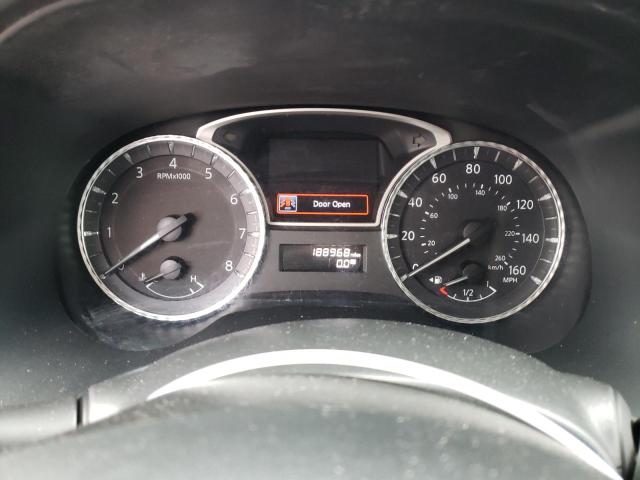 5N1AL0MM3EC516072 Infiniti QX60