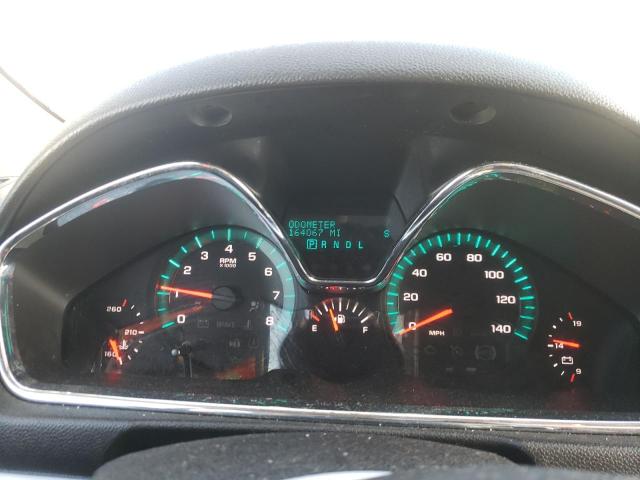 1GNKVHKD0EJ338337 Chevrolet Traverse Lt