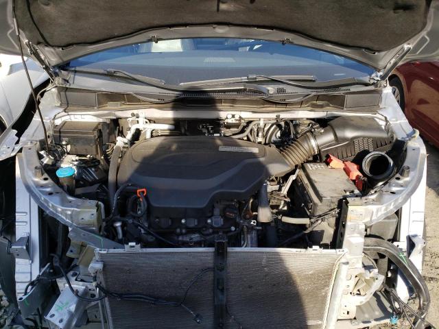 5FNRL6H78KB130079 Honda ODYSSEY EXL