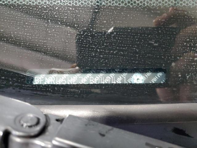 5FNRL5H27EB047441 Honda ODYSSEY LX