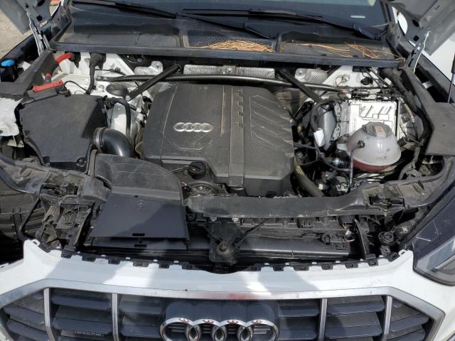 WA1BAAFY7M2129897 Audi Q5 Premium Plus