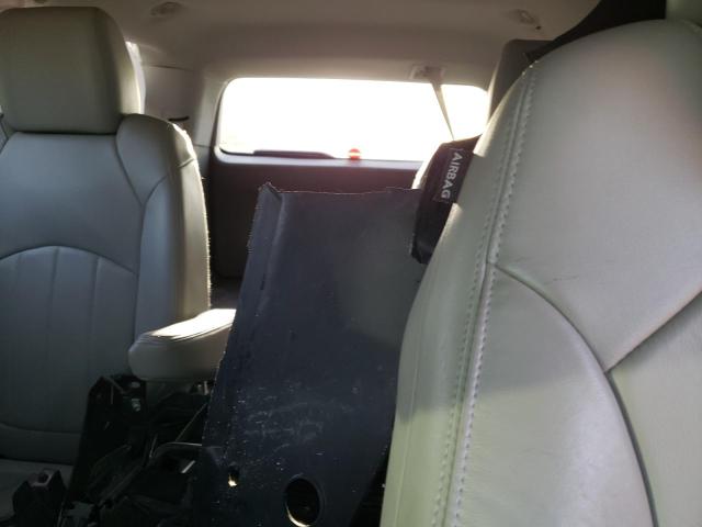 1GKKVSKD3HJ194068 GMC Acadia Limited Slt-2
