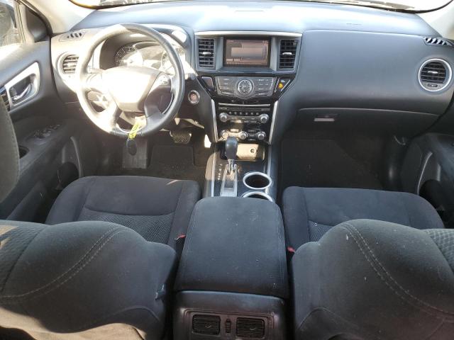 5N1AR2MN1GC622784 Nissan Pathfinder S
