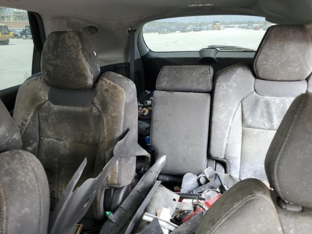 5J8YD3H58HL001644 Acura Mdx Technology