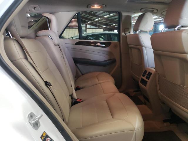 4JGDA5HB0EA339601 Mercedes-Benz Ml 350 4matic