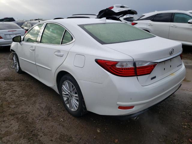 JTHBK1GG6F2159676 Lexus ES 350