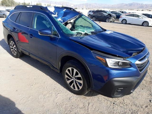 4S4BTADCXN3228440 Subaru Outback Premium