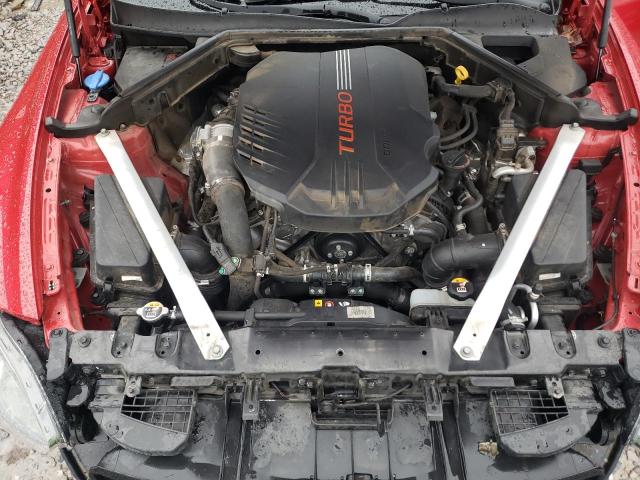 KNAE45LC1J6033470 KIA Stinger Gt1
