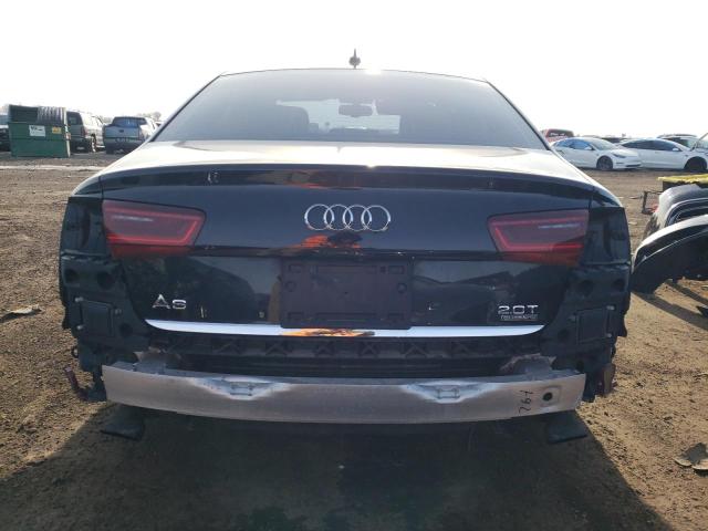 WAUGFAFCXGN074329 Audi A6 Premium Plus