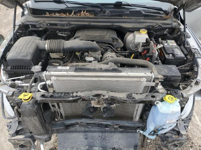 1C6SRFHTXKN745464 RAM 1500 Limited