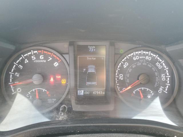 3TYRX5GN6MT012453 Toyota Tacoma Access Cab